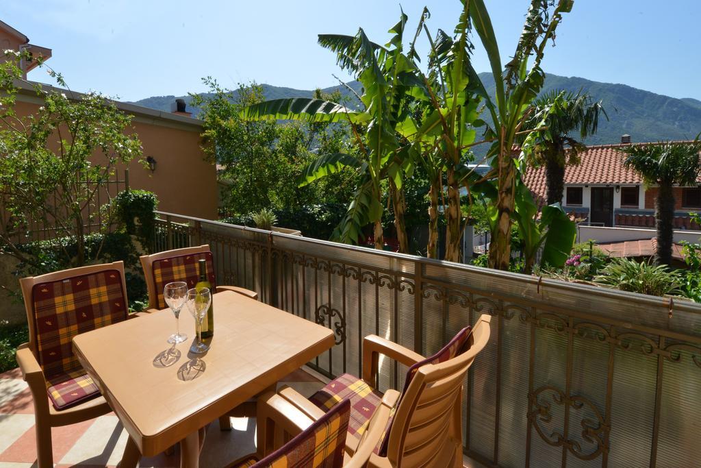 Apartments Popovic 2 Kotor Habitación foto