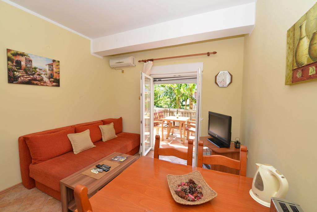Apartments Popovic 2 Kotor Habitación foto