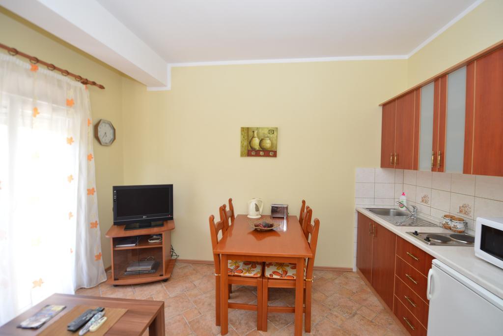 Apartments Popovic 2 Kotor Habitación foto