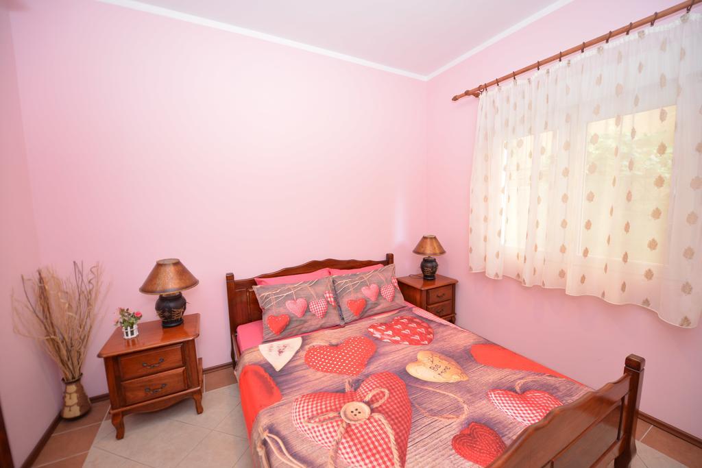 Apartments Popovic 2 Kotor Habitación foto