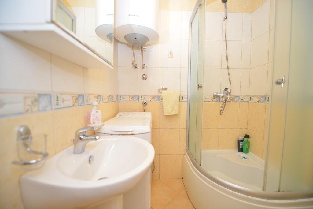 Apartments Popovic 2 Kotor Habitación foto
