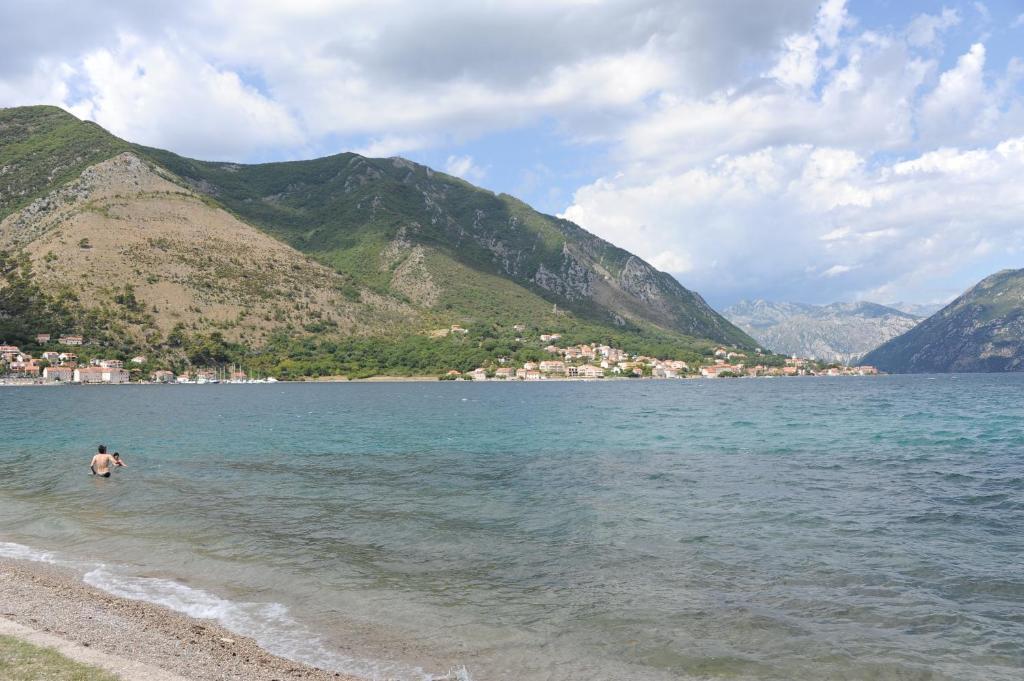 Apartments Popovic 2 Kotor Exterior foto
