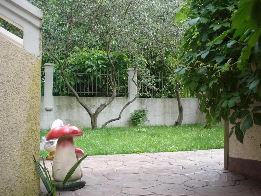 Apartments Popovic 2 Kotor Exterior foto