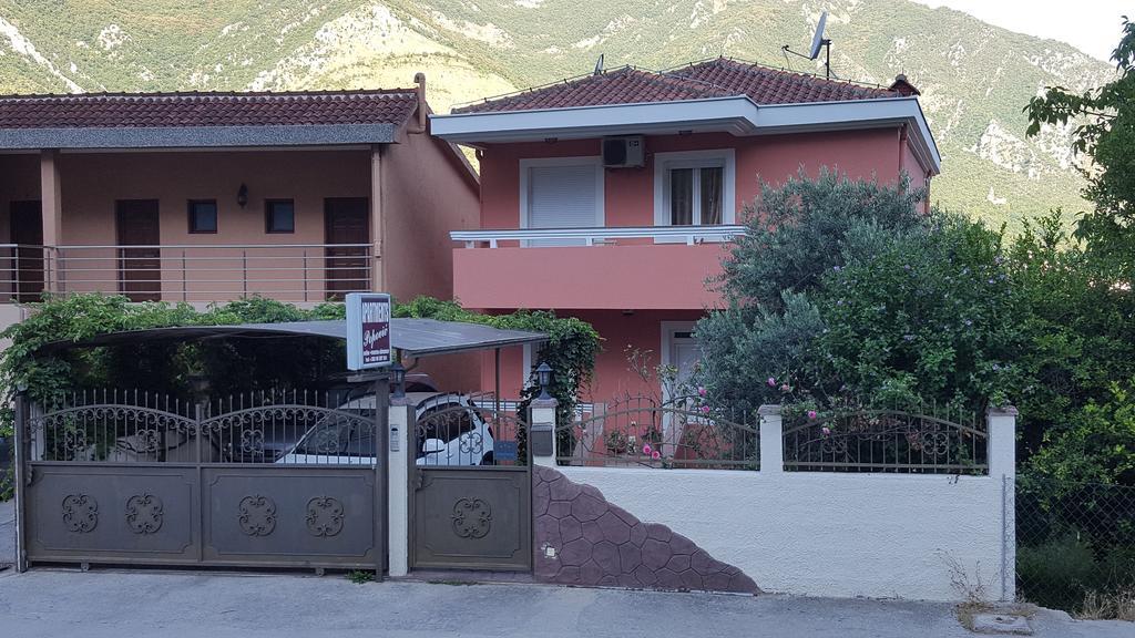 Apartments Popovic 2 Kotor Exterior foto